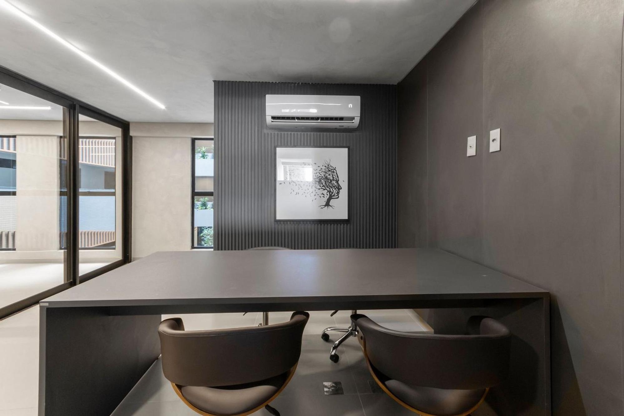 Apartamento Haus #137 - Estudio Em Bessa Por Carpediem *
