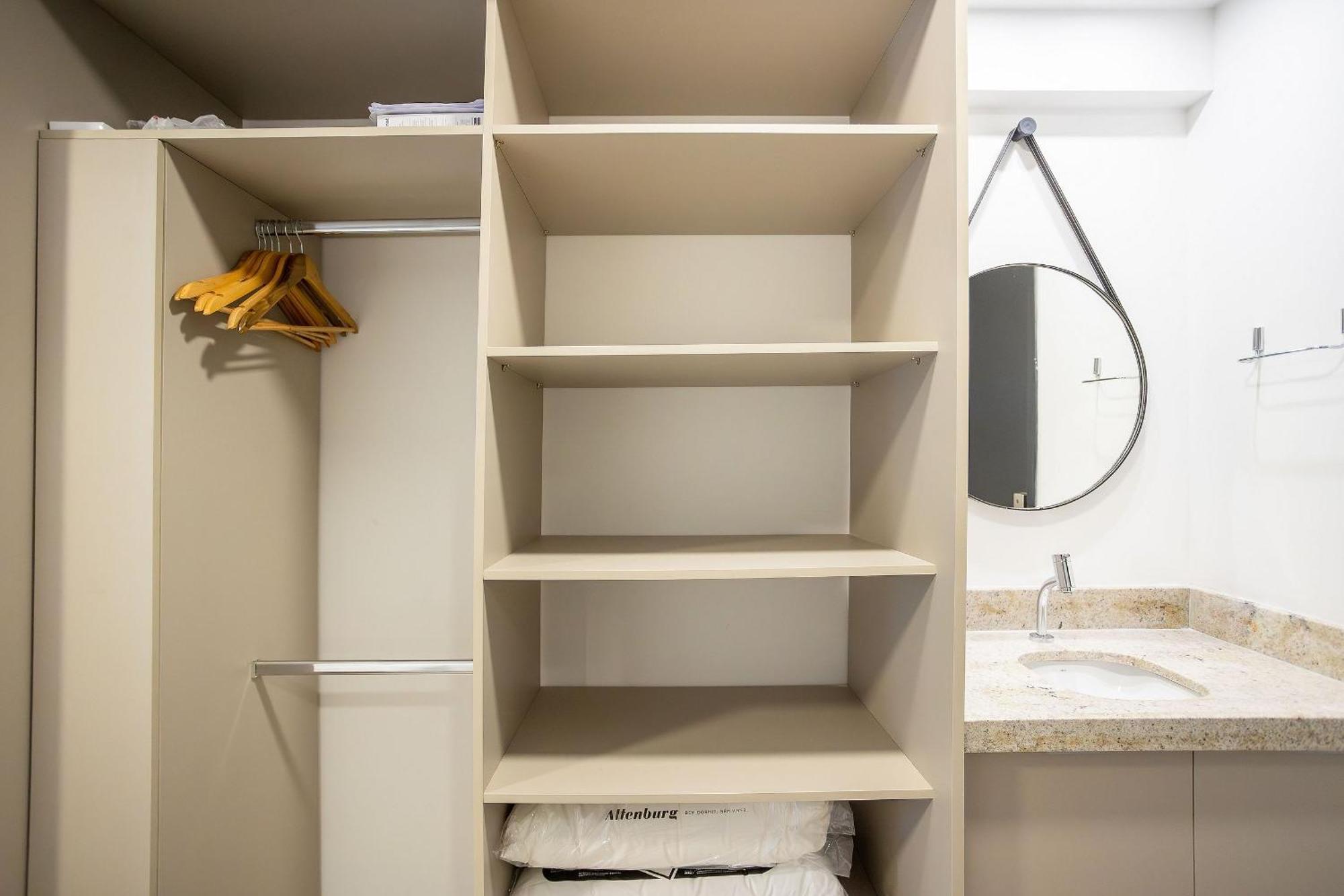 Haus #137 - Estudio Em Bessa Por Carpediem Apartamento