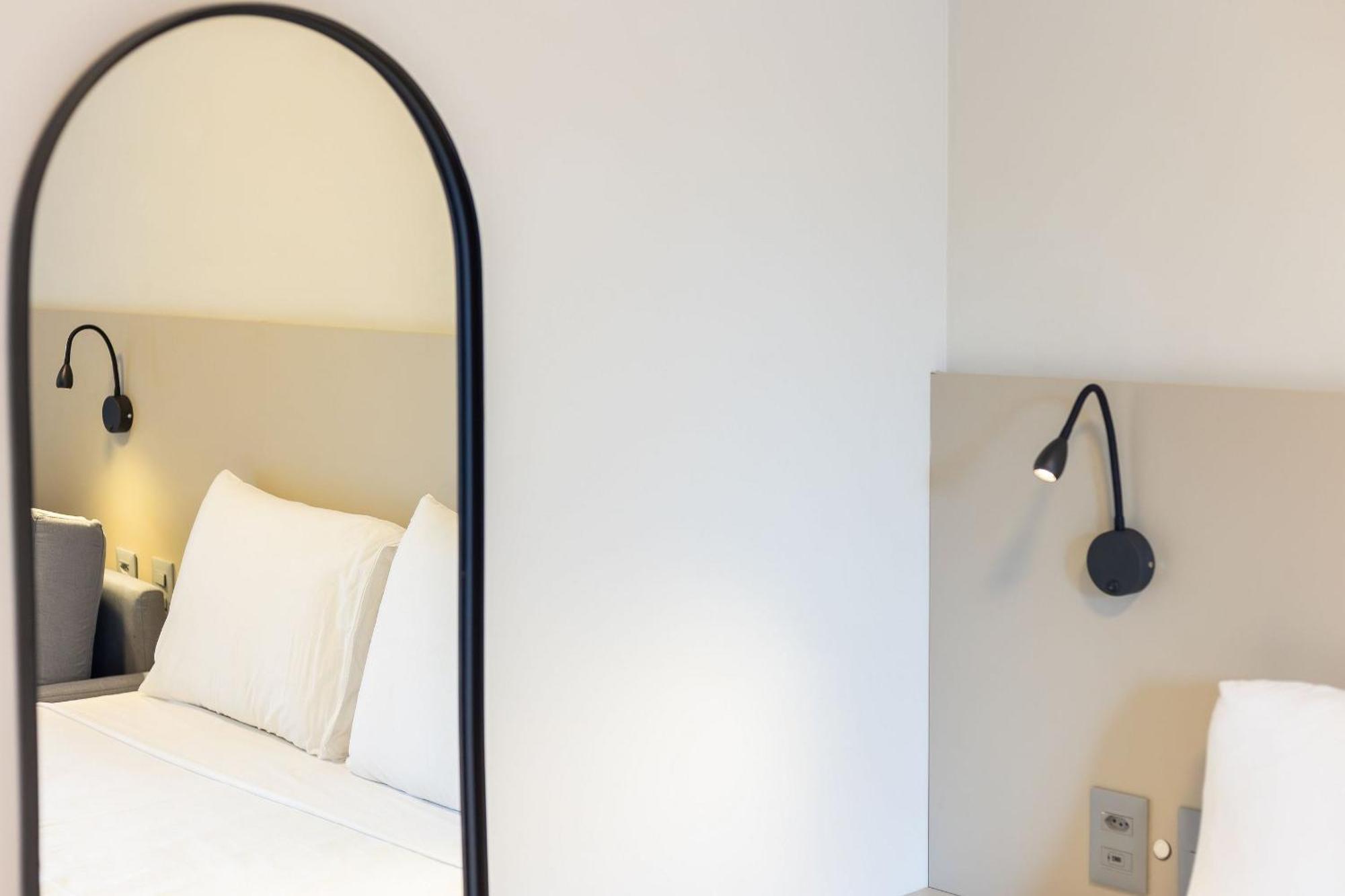 Haus #137 - Estudio Em Bessa Por Carpediem Apartamento