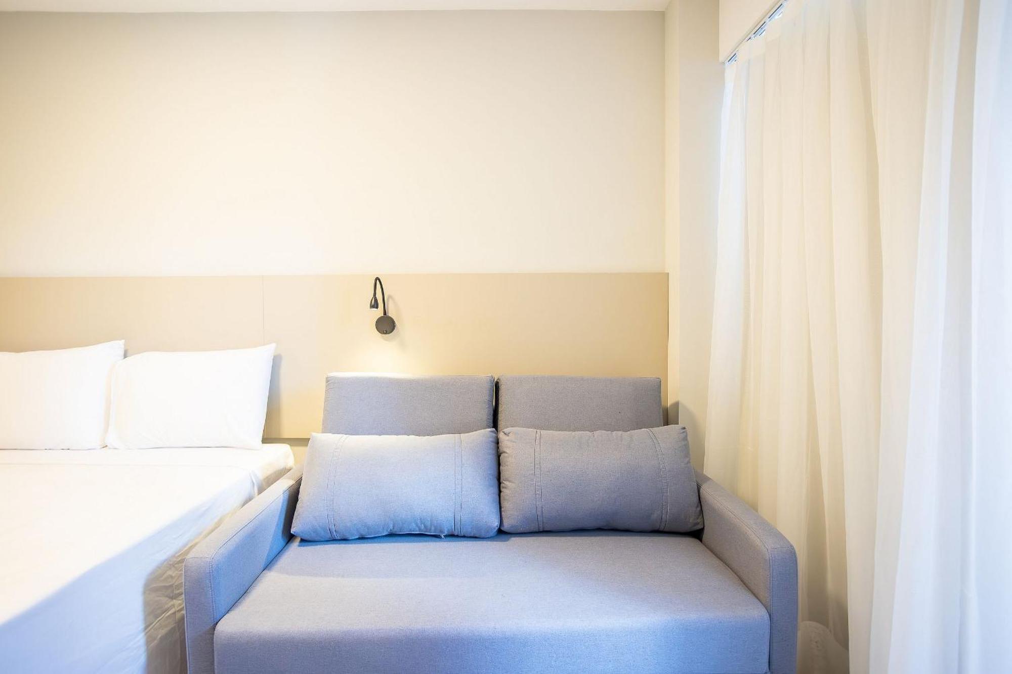 Haus #137 - Estudio Em Bessa Por Carpediem Apartamento *
