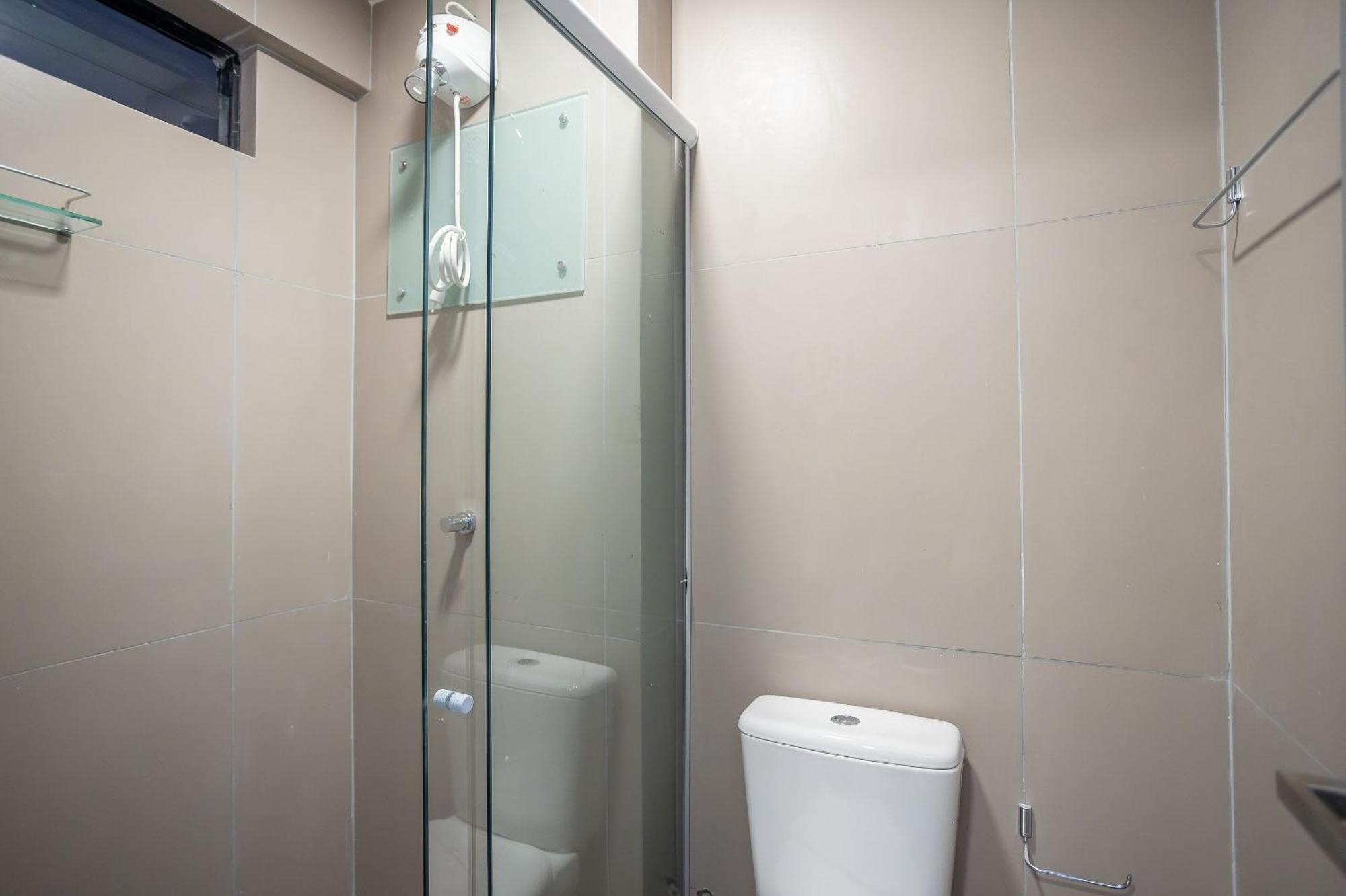 Apartamento Haus #137 - Estudio Em Bessa Por Carpediem *