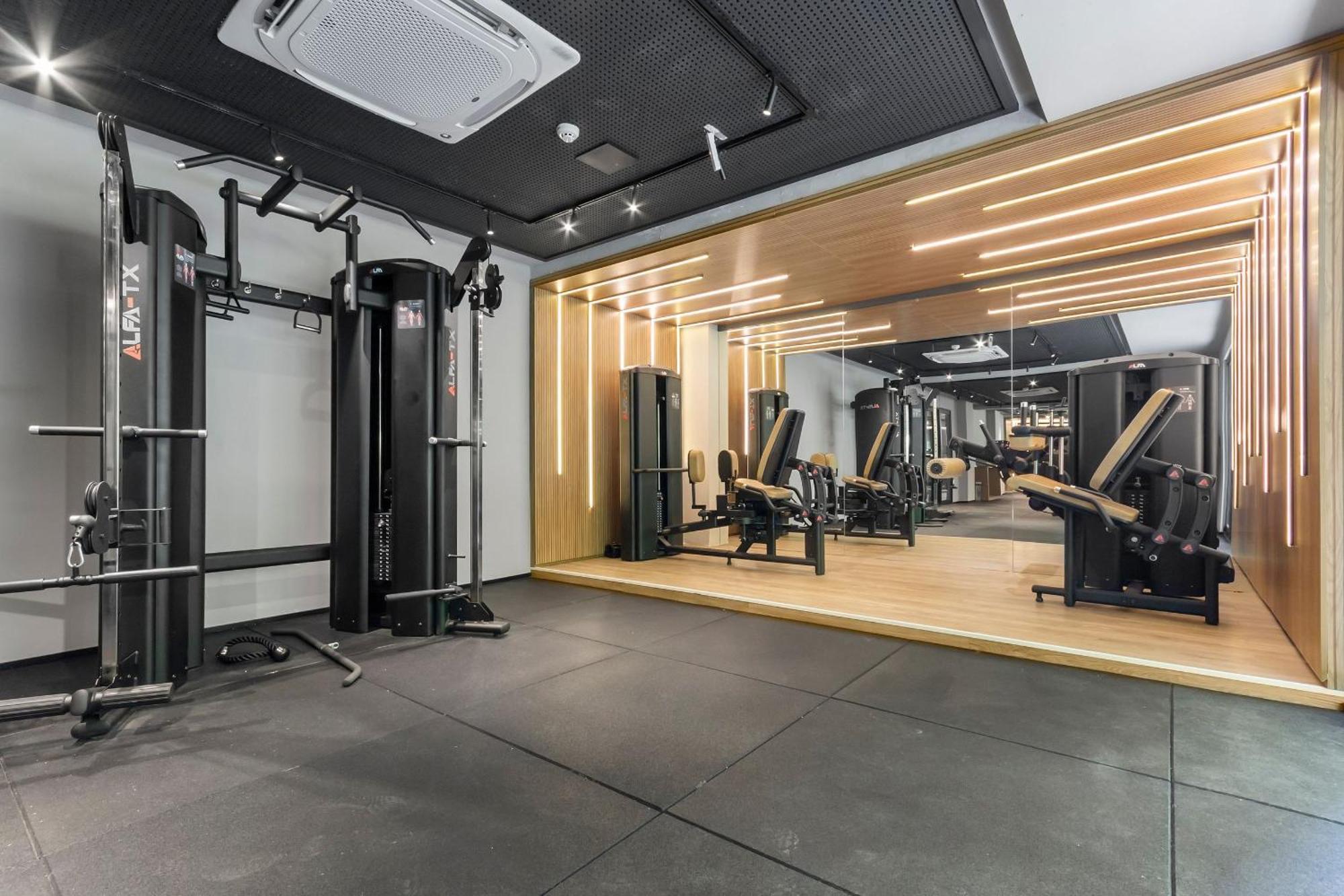Haus #137 - Estudio Em Bessa Por Carpediem Apartamento